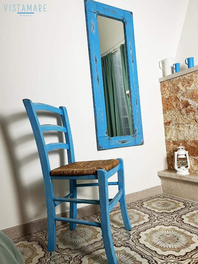 Vistamare Da Antonio Apartamento Savelletri Exterior foto