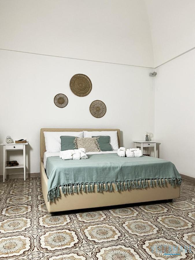 Vistamare Da Antonio Apartamento Savelletri Exterior foto