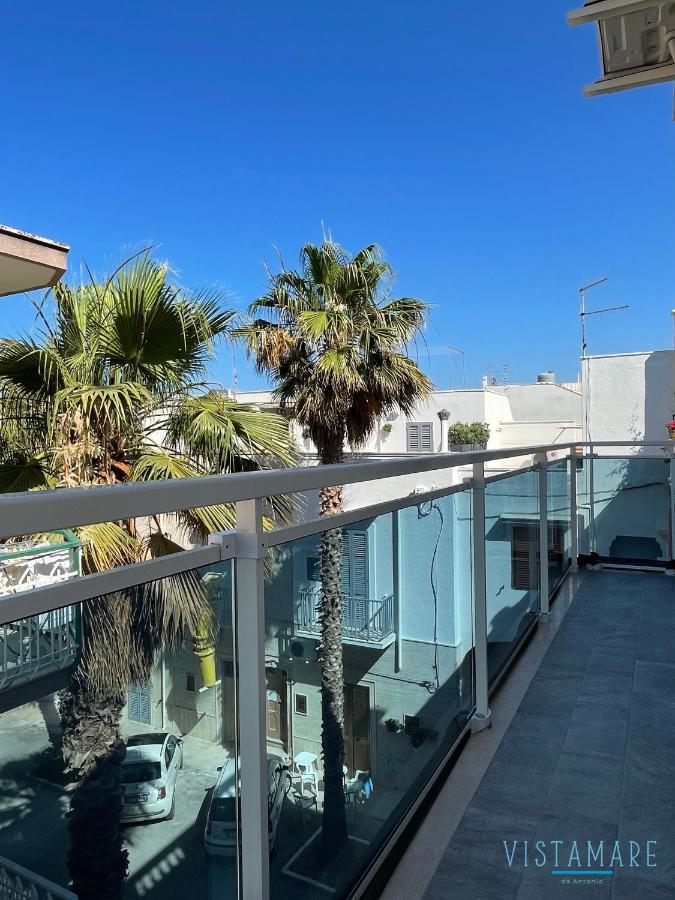 Vistamare Da Antonio Apartamento Savelletri Exterior foto