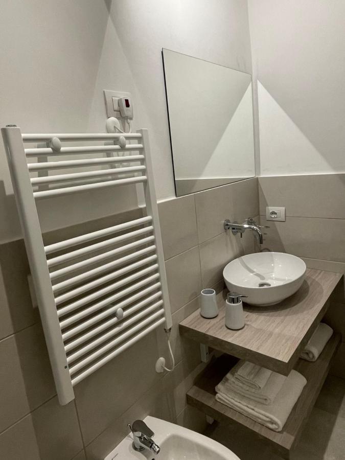 Vistamare Da Antonio Apartamento Savelletri Exterior foto